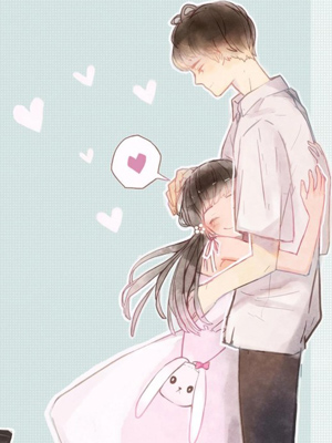 哎呀我的少女心