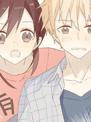 纯爱作者与男特助