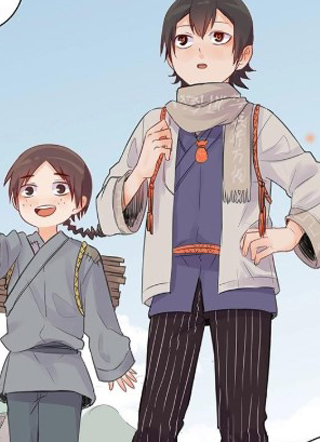 拂晓之时有风吹过 截图1