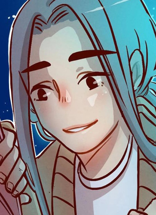 混沌日报 截图1