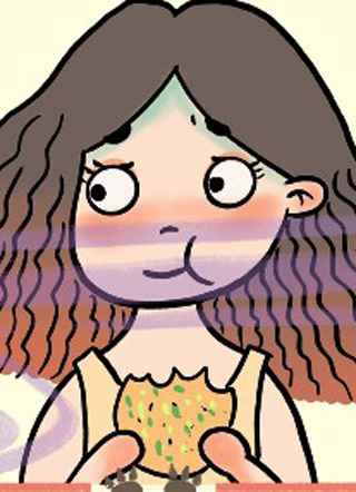 神兽苞伢仔•玉器时代 截图1