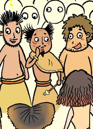 神兽苞伢仔•玉器时代 截图1