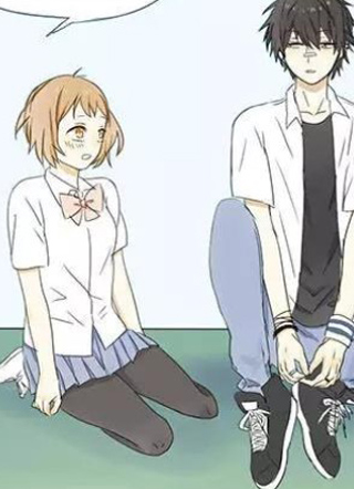 青春物语 截图1