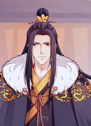 陛下请自重 截图1