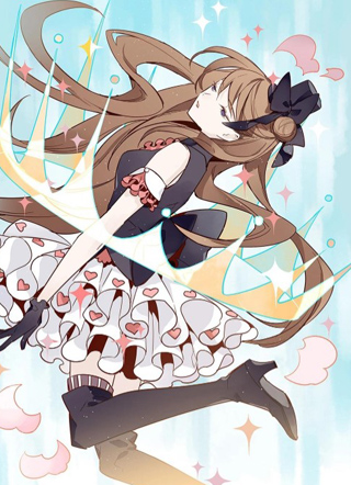 特殊情感观测 截图1