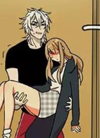 非人同居 截图1