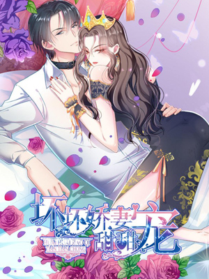 坏坏娇妻甜甜宠