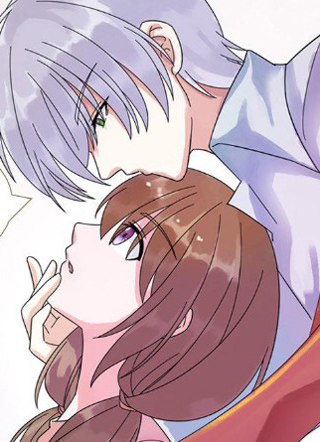 我的幽灵男友 截图1