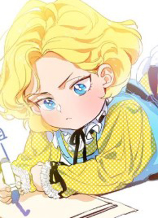 金发精灵师之天才的烦恼 截图1