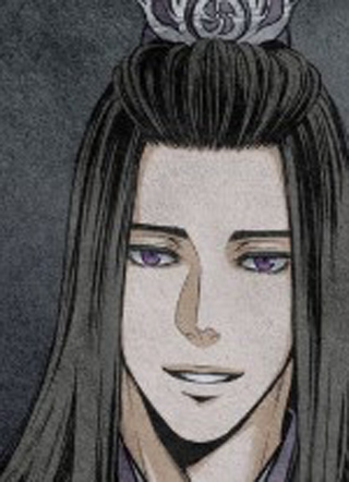 人神共存的爱·咏井中月 截图1