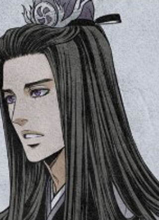 人神共存的爱·咏井中月 截图1