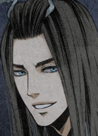 人神共存的爱·咏井中月 截图1