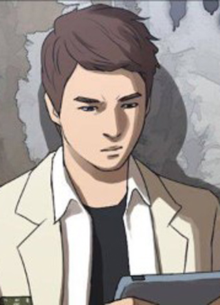 青春白卷 截图1