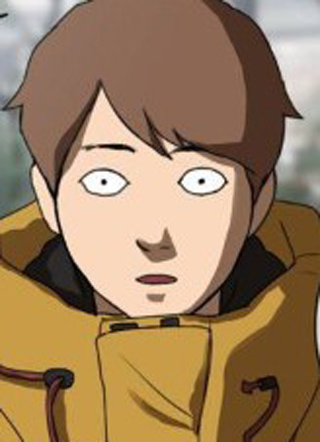 青春白卷 截图1