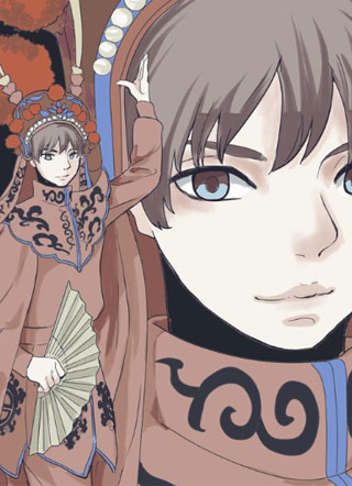 百怪夜谭 截图1