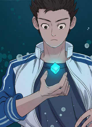 超能立方 截图1