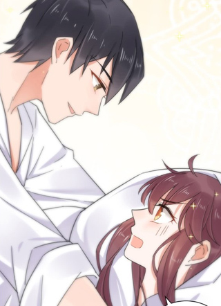 盛世甜宠：易少的小萌妻 截图1