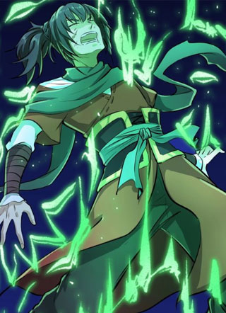 斗魂大陆 截图1