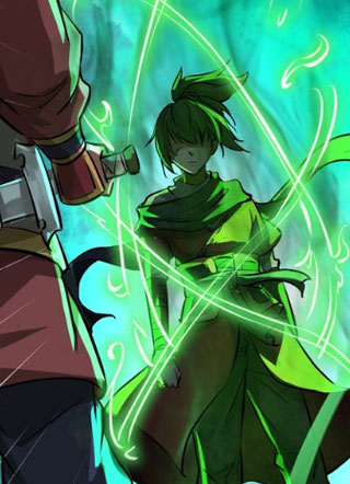 斗魂大陆 截图1