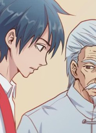 女神的私人医生 截图1