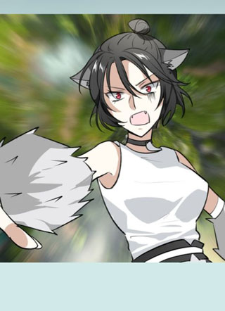 披着狼皮的羊 截图1