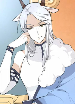 披着狼皮的羊 截图1