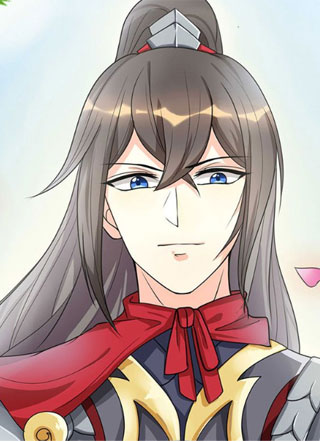 寡人有疾其名相思 截图1