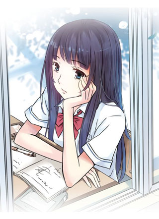 青空之夏 截图1