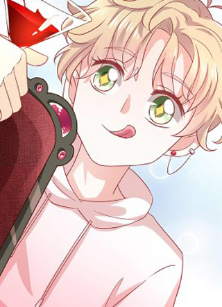 我与吸血鬼偶像同居的日子 截图1