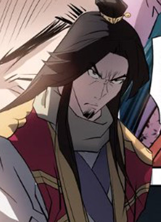 侠行九天 截图1