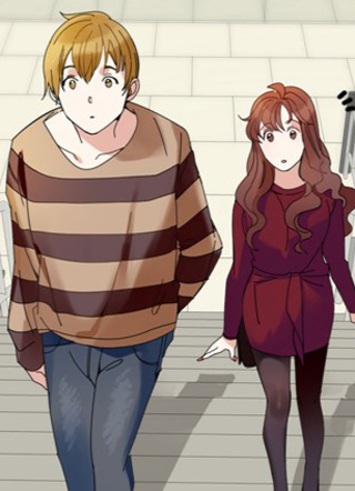 我想有个男朋友 截图1