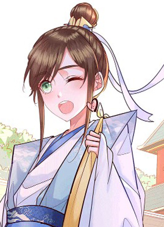 夫君难选：戏精郡主要嫁人 截图1