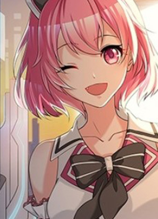 我要的未来不是灰烬 截图1