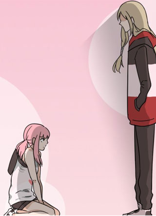 捉妖少女 截图1