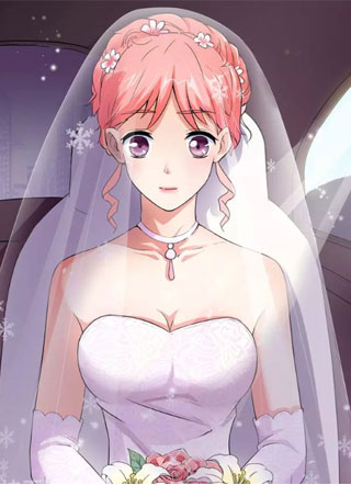 总裁的替嫁新娘 截图1