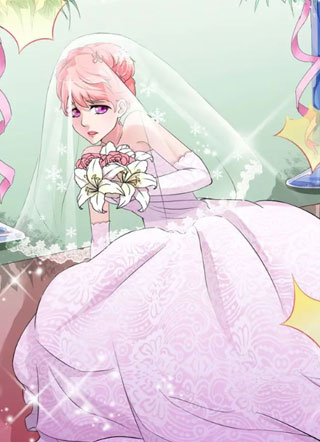 总裁的替嫁新娘 截图1