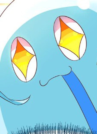 史莱姆恋成记 截图1