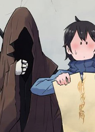 小魔女的日常 截图1