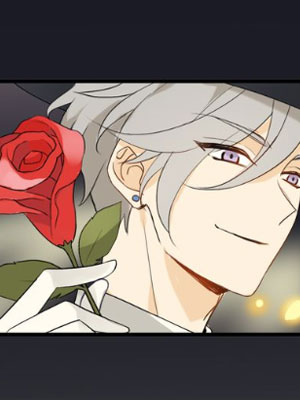 魔法先生与科学少女