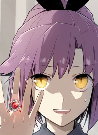 当神不让 截图1