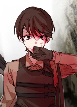 红莲之罪：转生成为女骑士 截图1