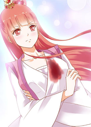 穿越王妃要升级 截图1