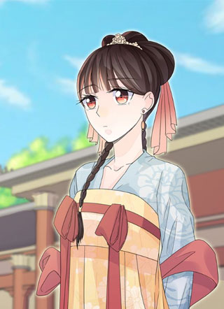 代嫁契约 截图1