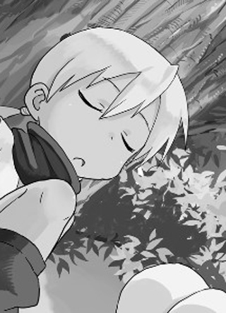 女忍者椿的心事 截图1