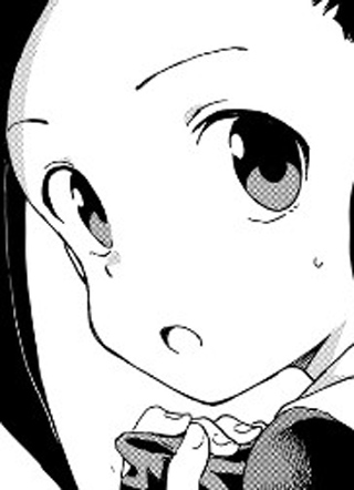 女忍者椿的心事 截图1