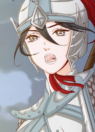 将军的小宠医 截图1