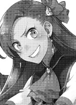 转生成为了只有乙女游戏破灭Flag的邪恶大小姐 截图1