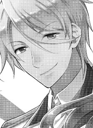 转生成为了只有乙女游戏破灭Flag的邪恶大小姐 截图1