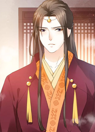 妖王不好当 截图1