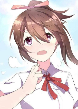 前桌学霸，后桌学渣 截图1